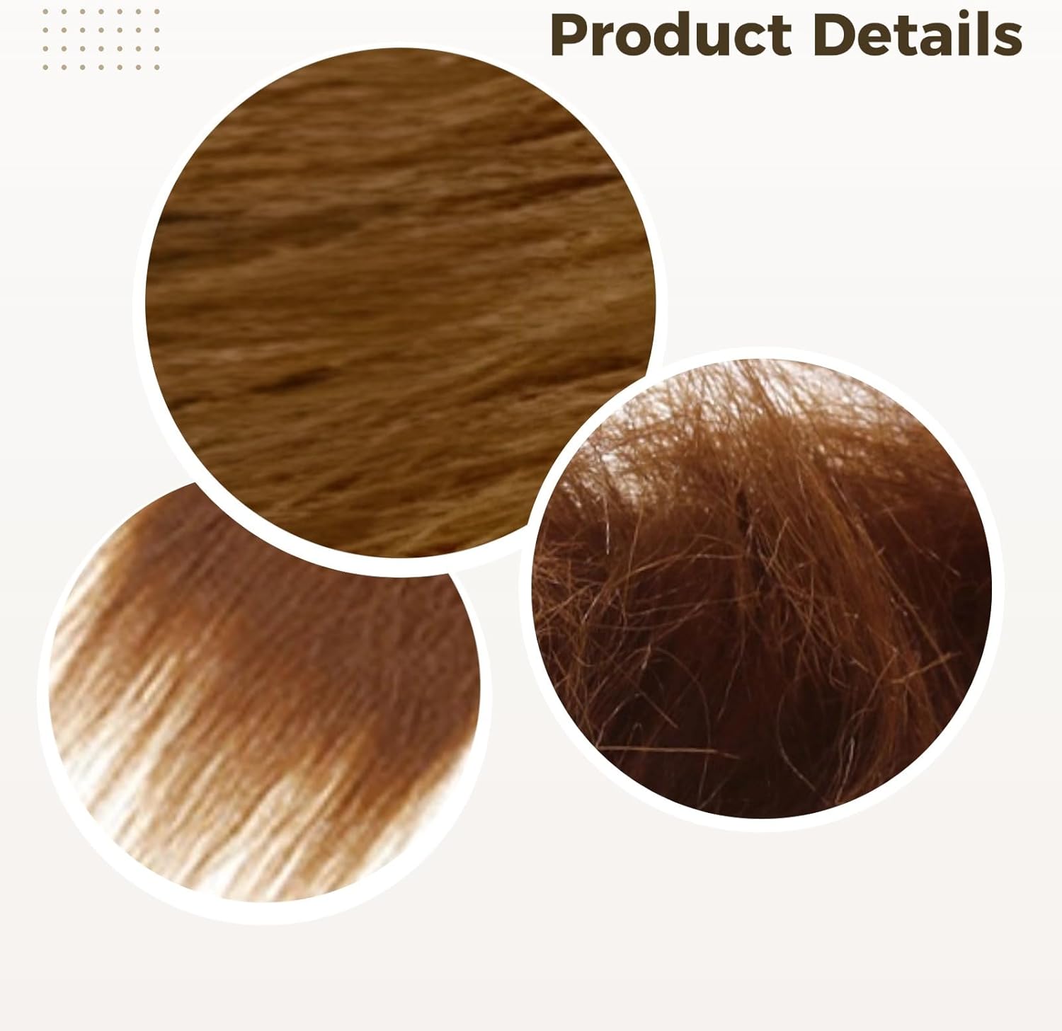 8 Color Fly Tying Craft – 2 In Long Synthetic Fiber Materials For Streamer Lures