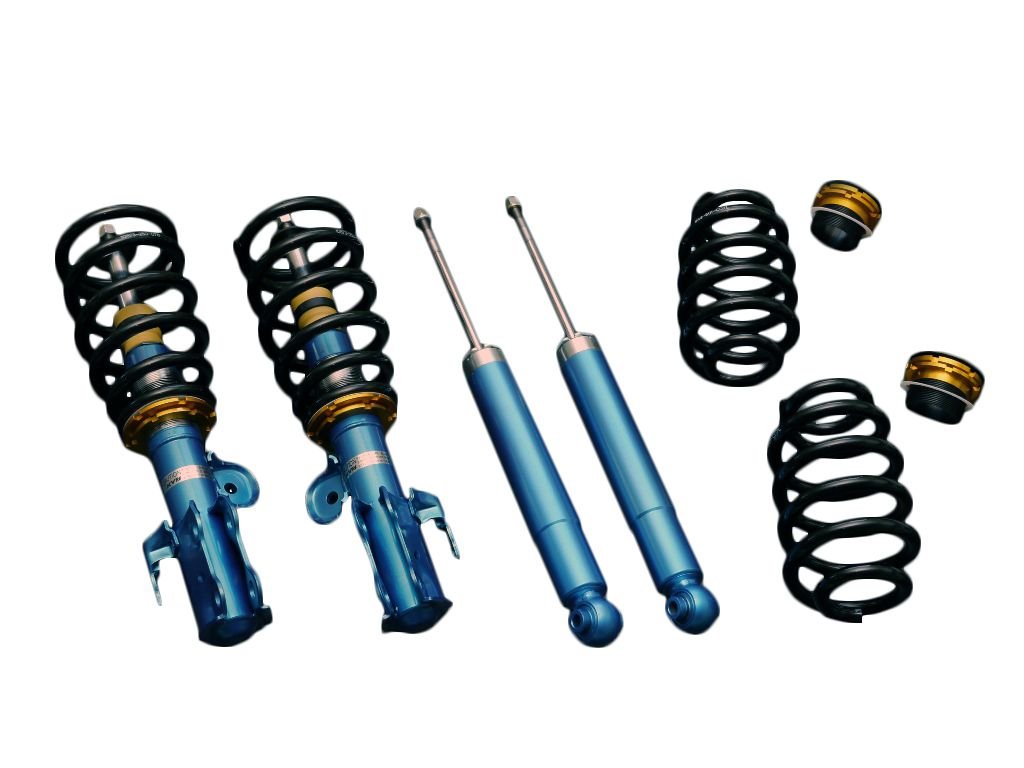 ダイバツ・L880K用　クスコ　ストリートスペックS車高調整KIT ダイバツ・L880K用 クスコ ストリートスペックS車高調整KIT ダイバツ