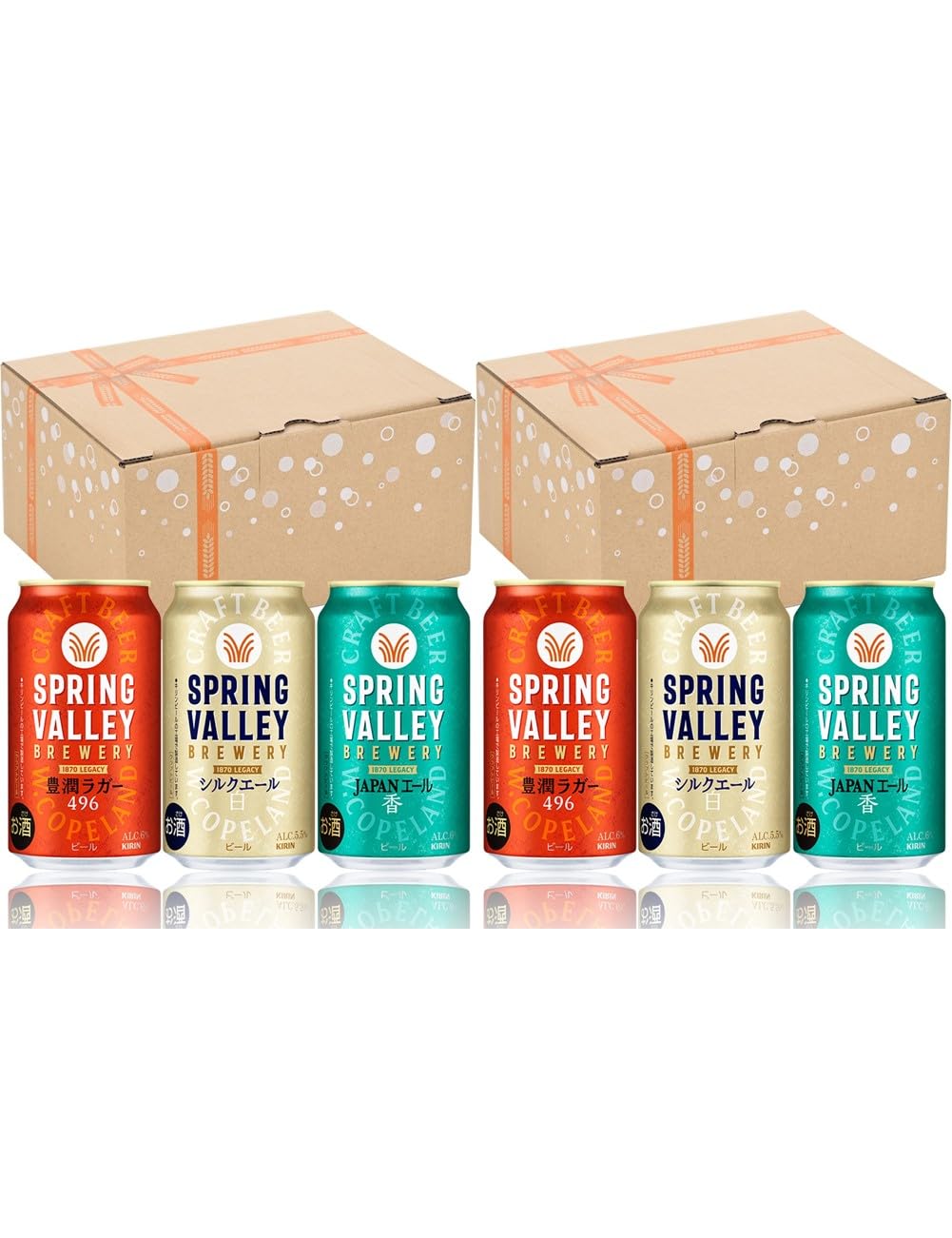 Amazon.co.jp: SPRING VALLEY(スプリングバレー) キリン
