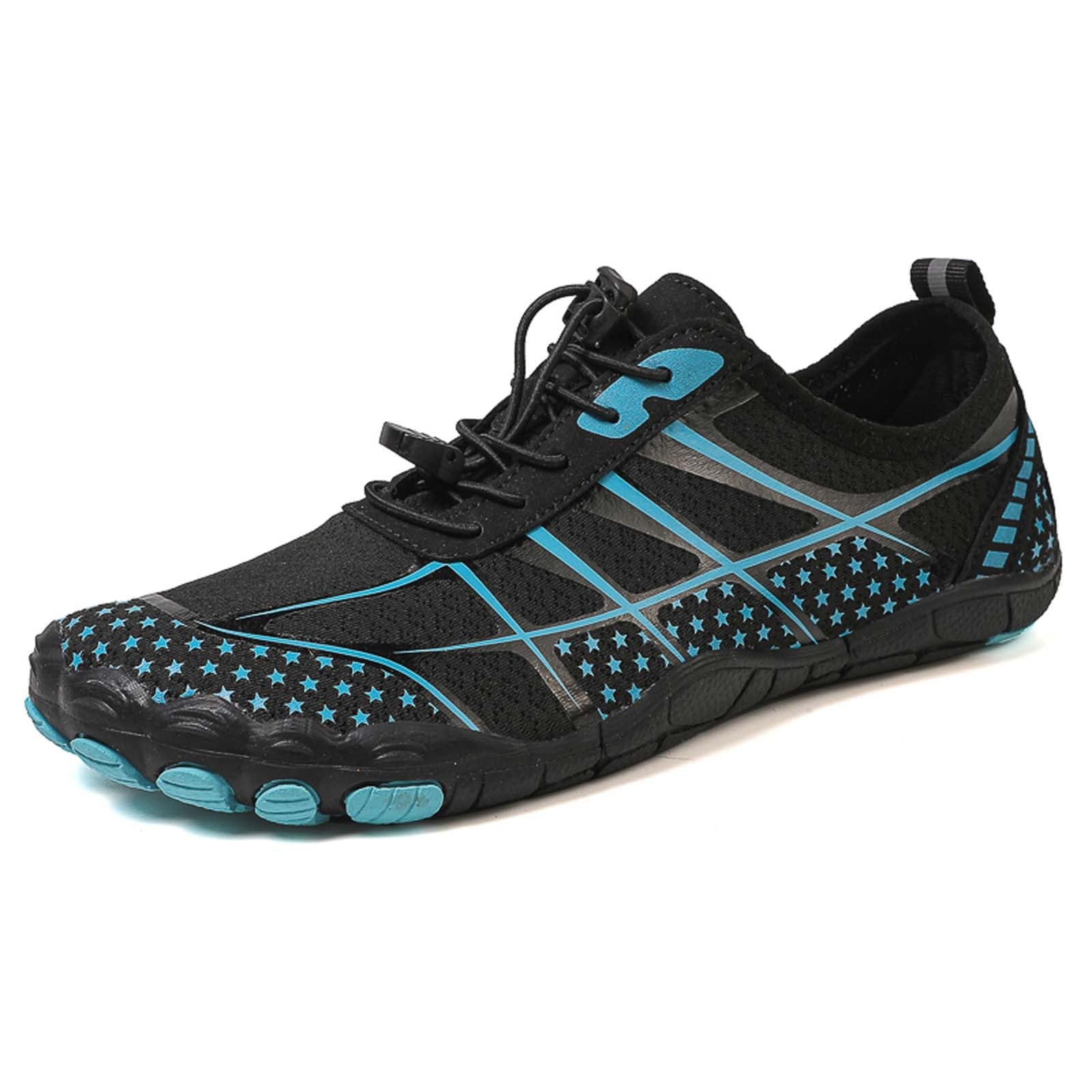 Chaussures aquatiques de plein air légères et souples pour l'été - 8