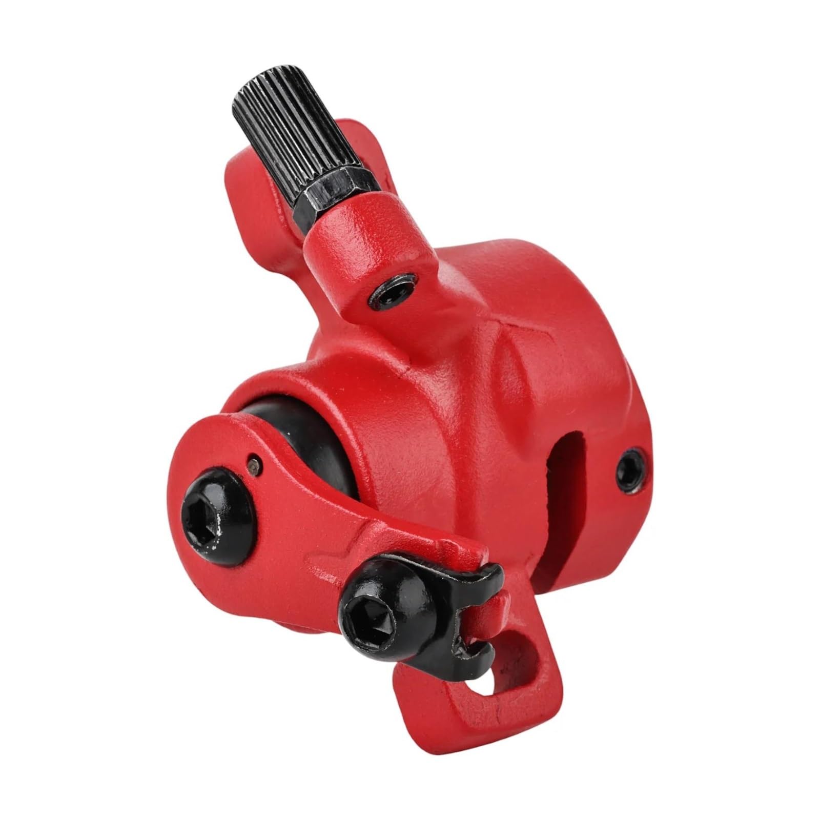 Juego Pastillas Moto para Segway F3 Pro ZT3 Incluye Pastillas De Freno Totalmente Metálicas Piezas Disco Originales Pinzas Delanteras Y Traseras para Patinete Eléctrico