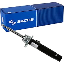 SACHS 317 367 Shock Absorber Compatible With BMW 3 E90 2004-2012 Right, Front Axle And Other Vehicles