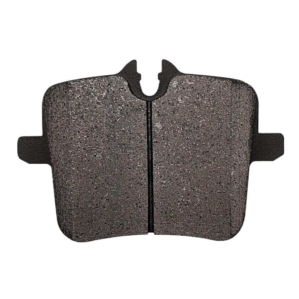Pastiglie Freno Posteriore D2059 34216885362 Compatibili Con BMW G30 G05 G06 G07 F90 X5M X6M F95 M5 F92 M8