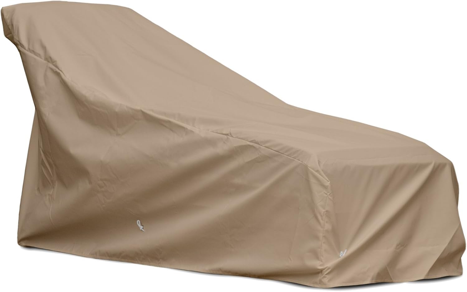 Responsible Consumer Products Large Chair Cover, Weathermax, Toast, 43250