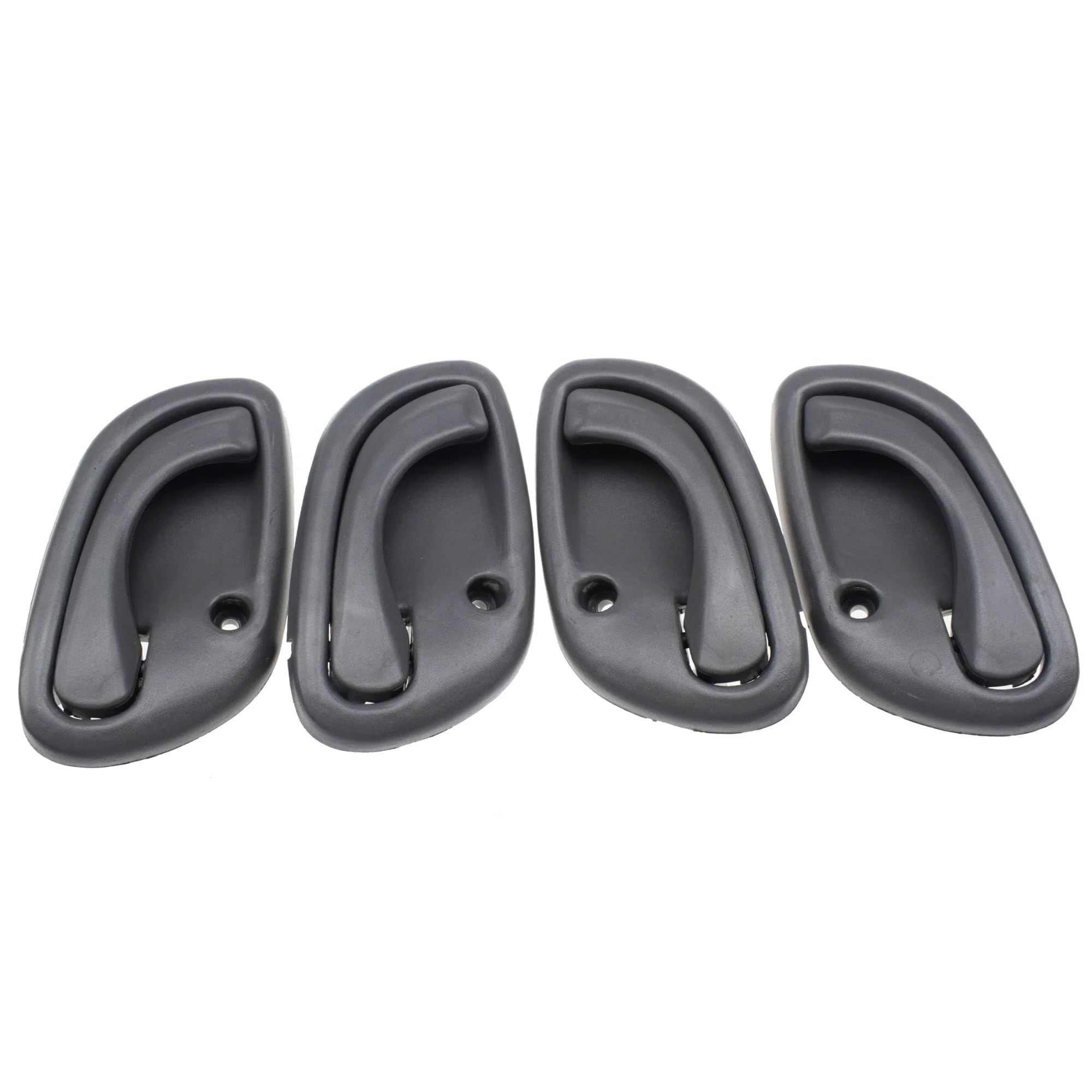 VGSQPYUW Car Interior Door Handles for Suzuki for Esteem 1.6L 1.8L & Baleno 1.3L 1995-2001 Outside OR Inside Car Door Handle(Kit 004)