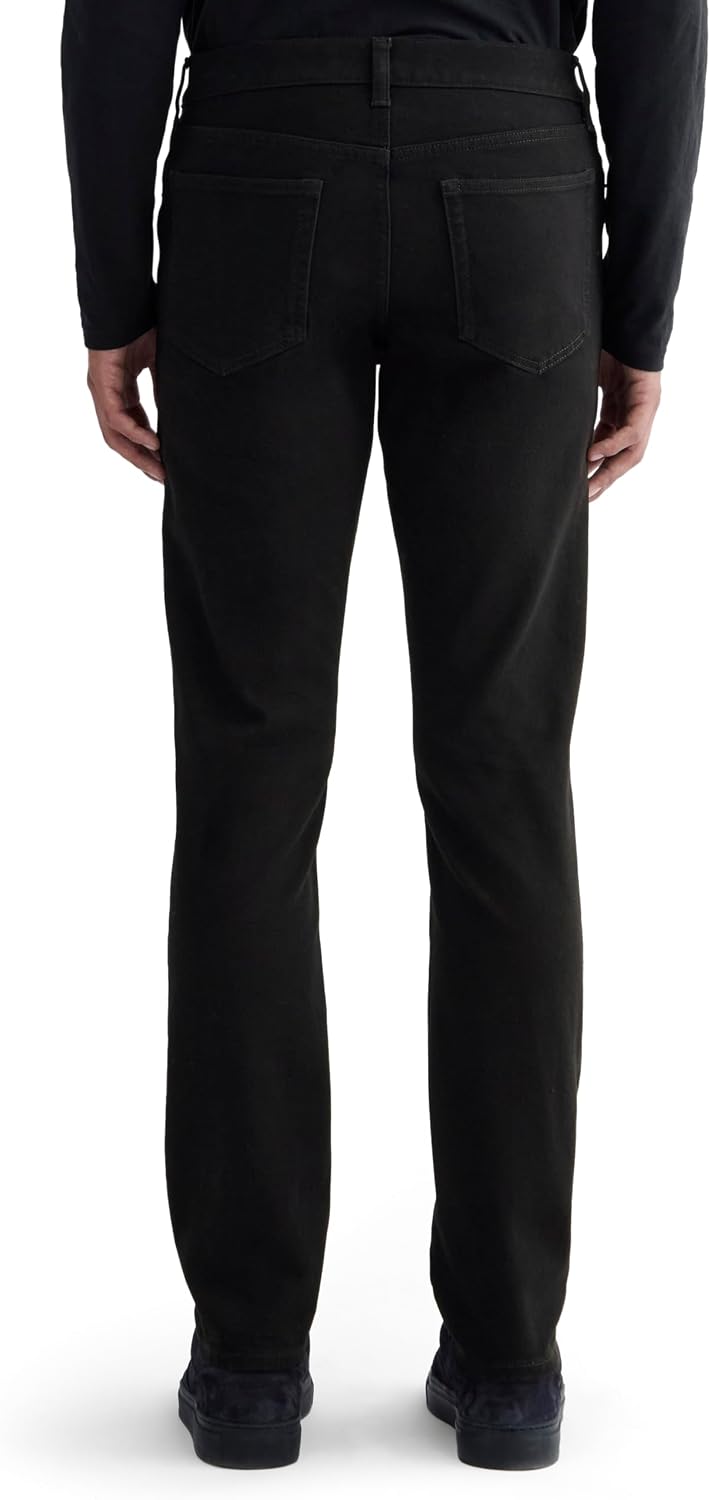 Everlane Men's The Slim 4-Way Stretch Organic Jean | Uniform