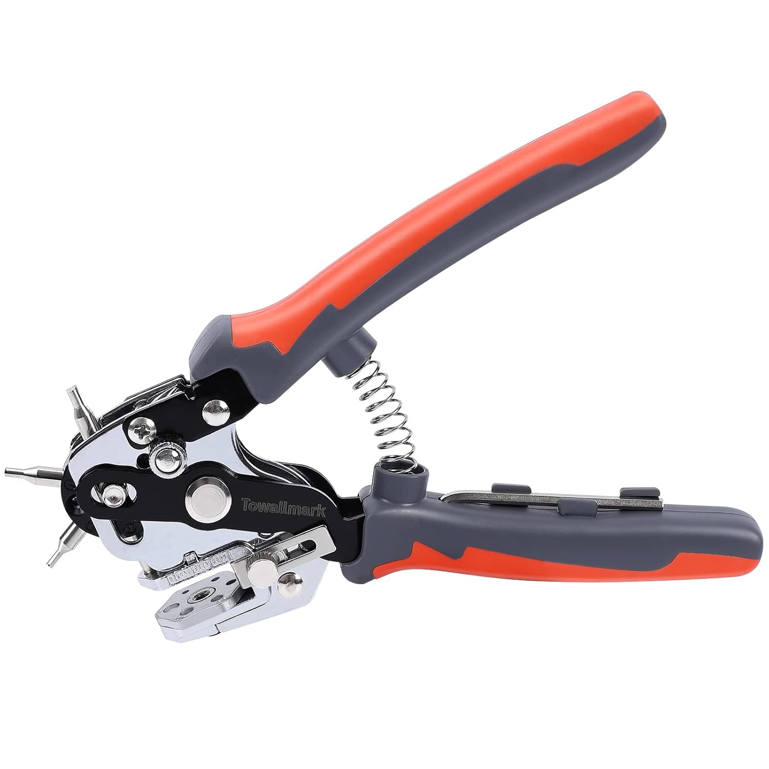 Towallmark Leather Hole Punch Tool, Hole Puncher