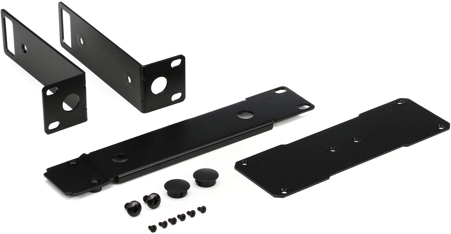Sennheiser Pro Audio GA 1-XSW 2 Rack Mount Kit