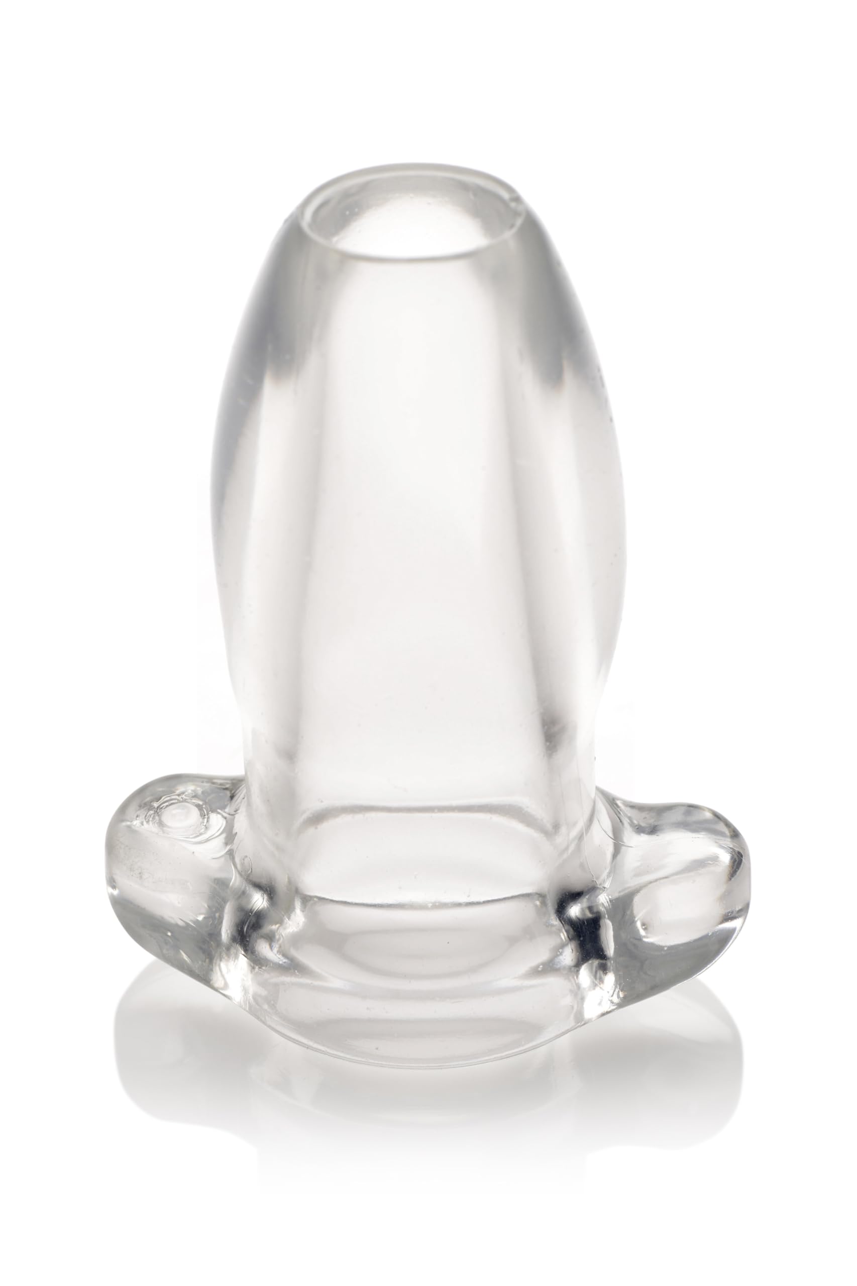 Amazon.com: Gape Glory Clear Hollow Anal Plug : Health & Household