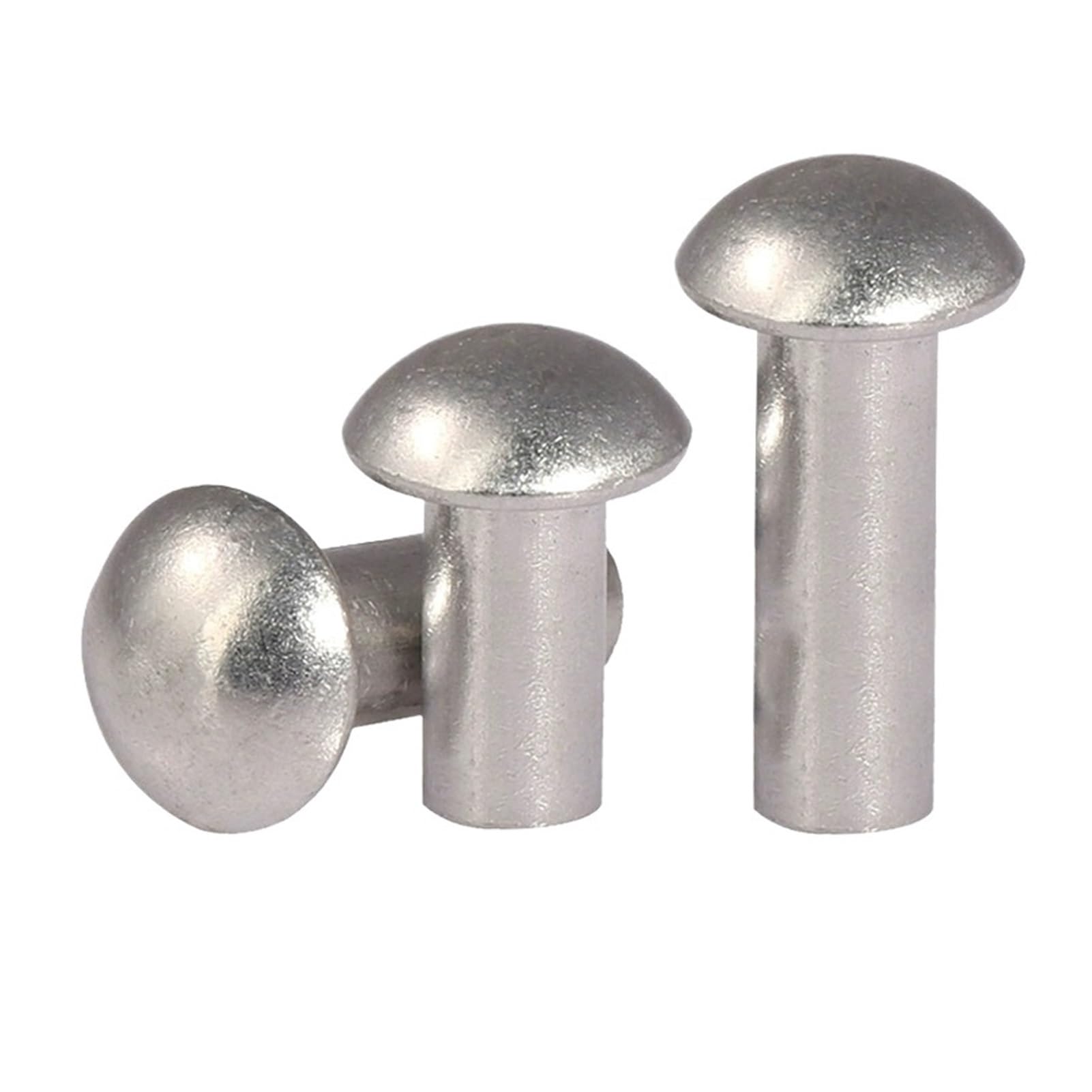 Rivets Pleins Aluminium