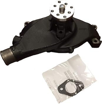 New Marine 7.4L, 8.2L V8 Circulation Water Pump - Replaces Mercruiser #46-8M0113735
