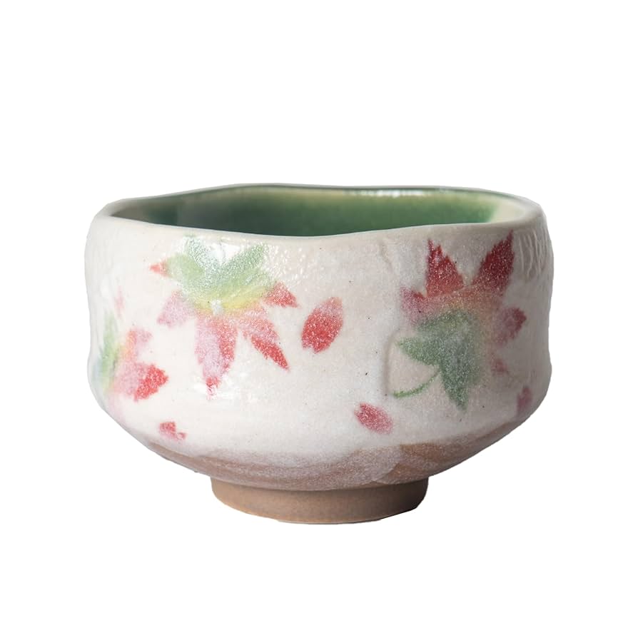 Amazon.com: Urban Tokyo Mini Matcha Bowl Chawan 3.75