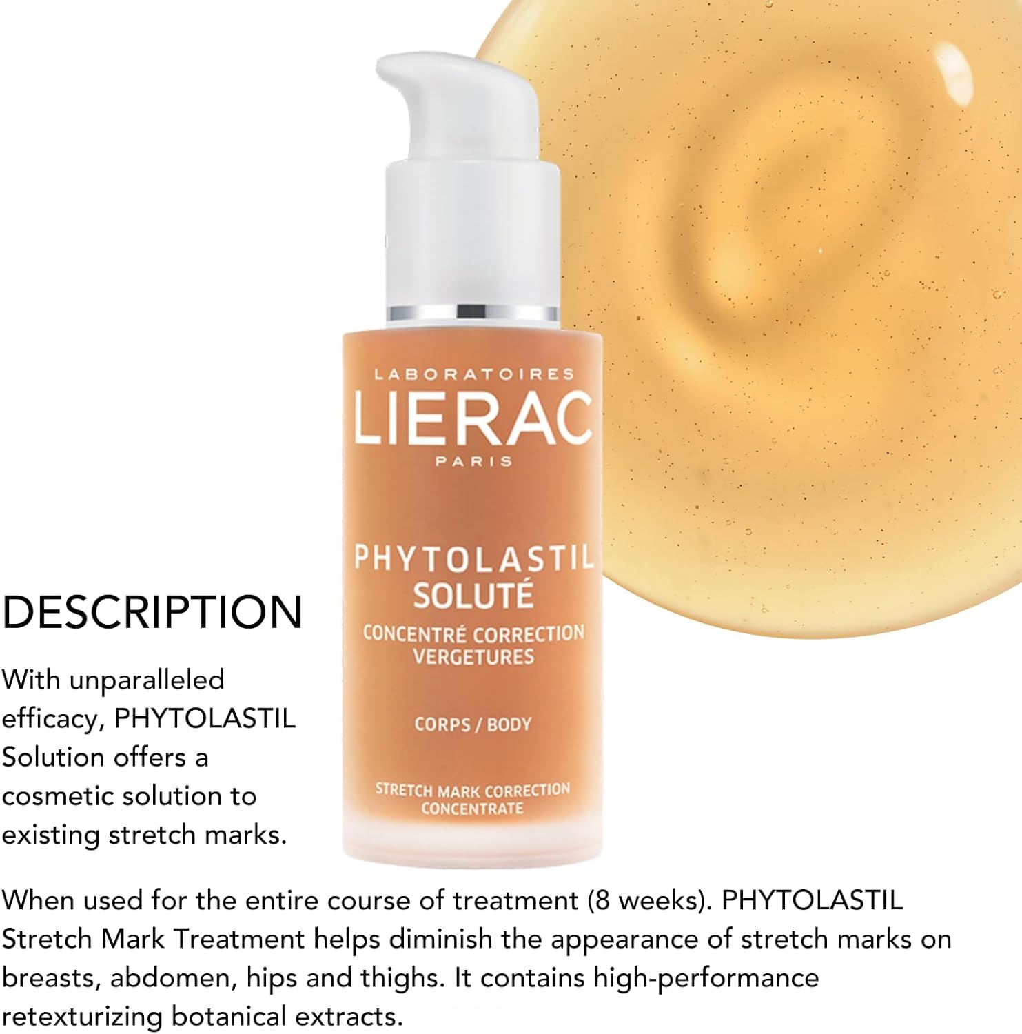 Lierac Phytolastil Solute