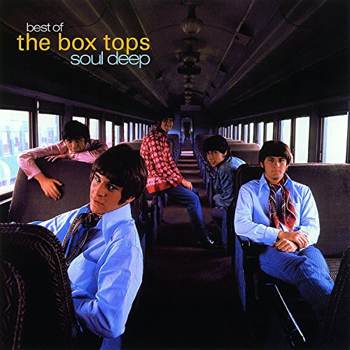  Soul Deep