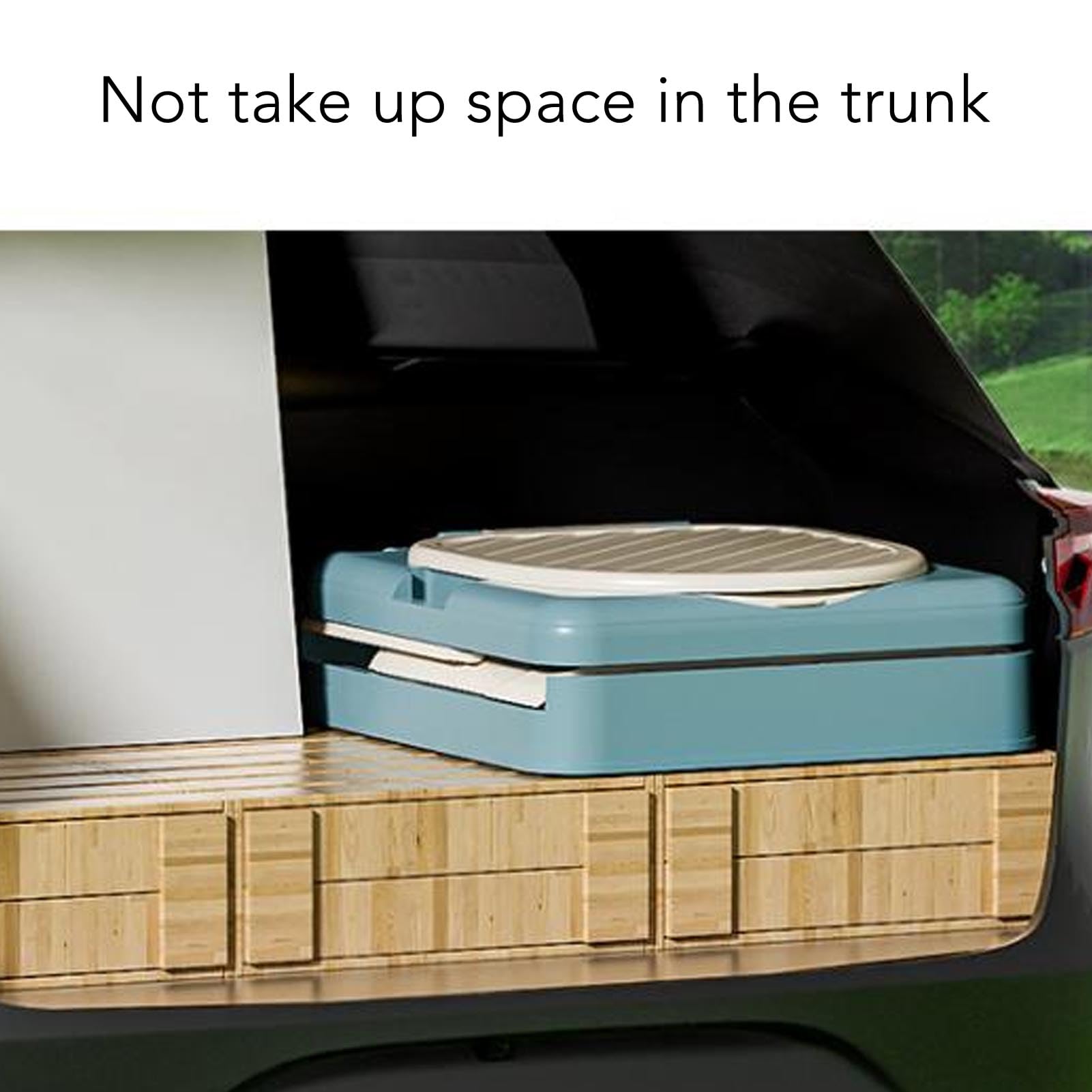 Portable Toilet For Adults, Bedside Commodes For Seniors With Arms Standard Seat Odor Prevention Bedside Commode Chair Commode Chair For Toilet With Arms For Elderly Pregnant Women