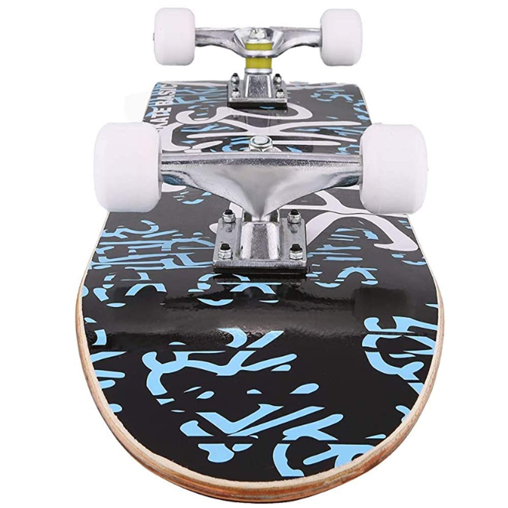 スケートボード コンプリート スケボー 8.25 スケーター（SKATER）（メンズ、レディース）スケートボード スケボー