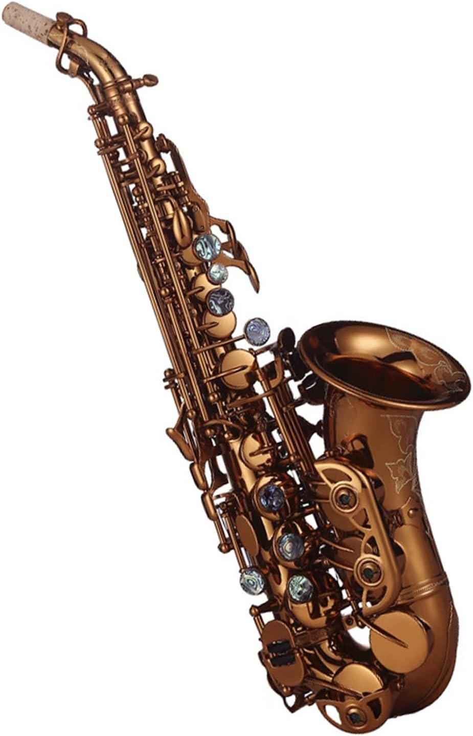 サックス 初心者向けのプロ用楽器 ソプラノサックス 【プロが選ぶ】初めて買うサックスおすすめ