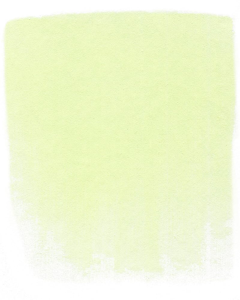 Pan Pastel Artists Pastel Hansa Yellow Tint - 2208 - Image 2