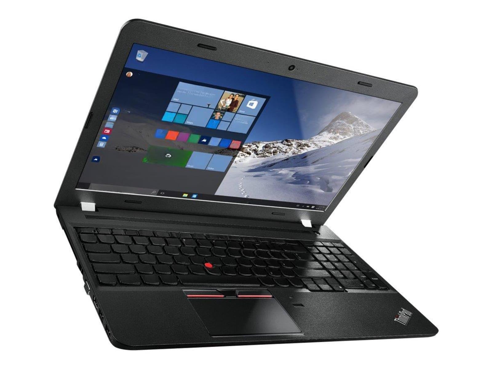 Lenovo - Lenovo ThinkPad E560 6世代 Core-i5 8GB Amazon.com: Lenovo ThinkPad E560 Laptop | 15.6
