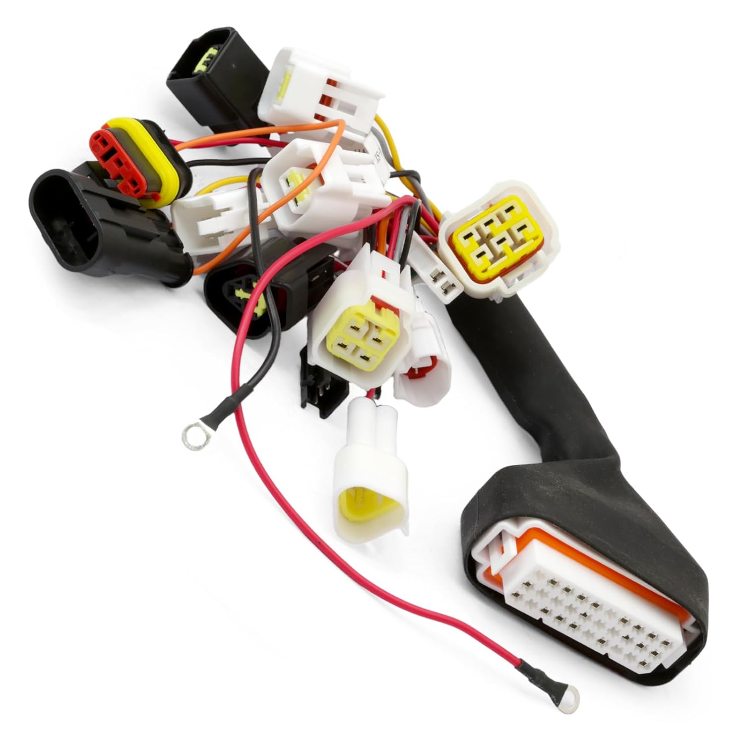 E-Bike Controller Main Line Compatible with Heybike Villain
