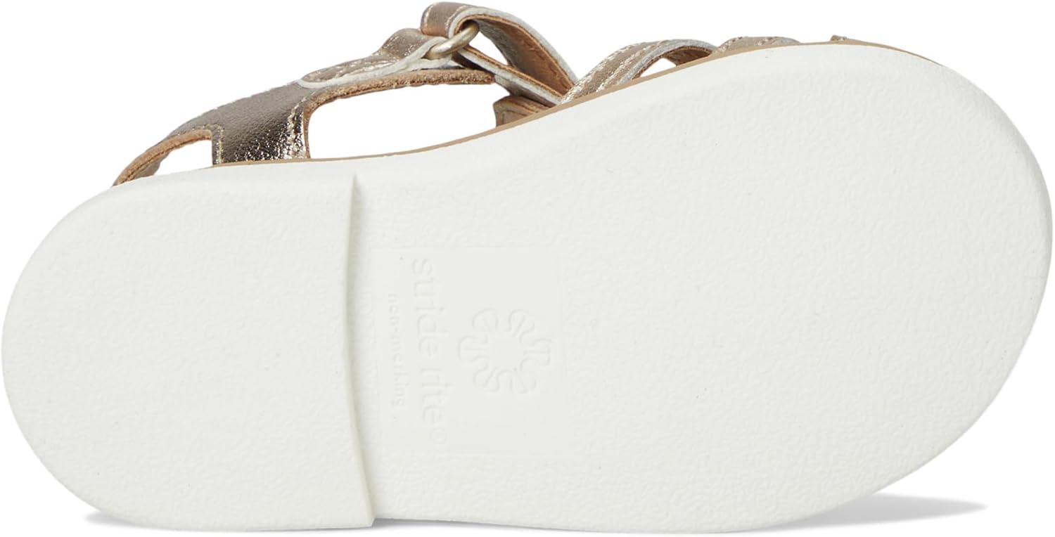 Stride Rite unisex-child Sr Renee