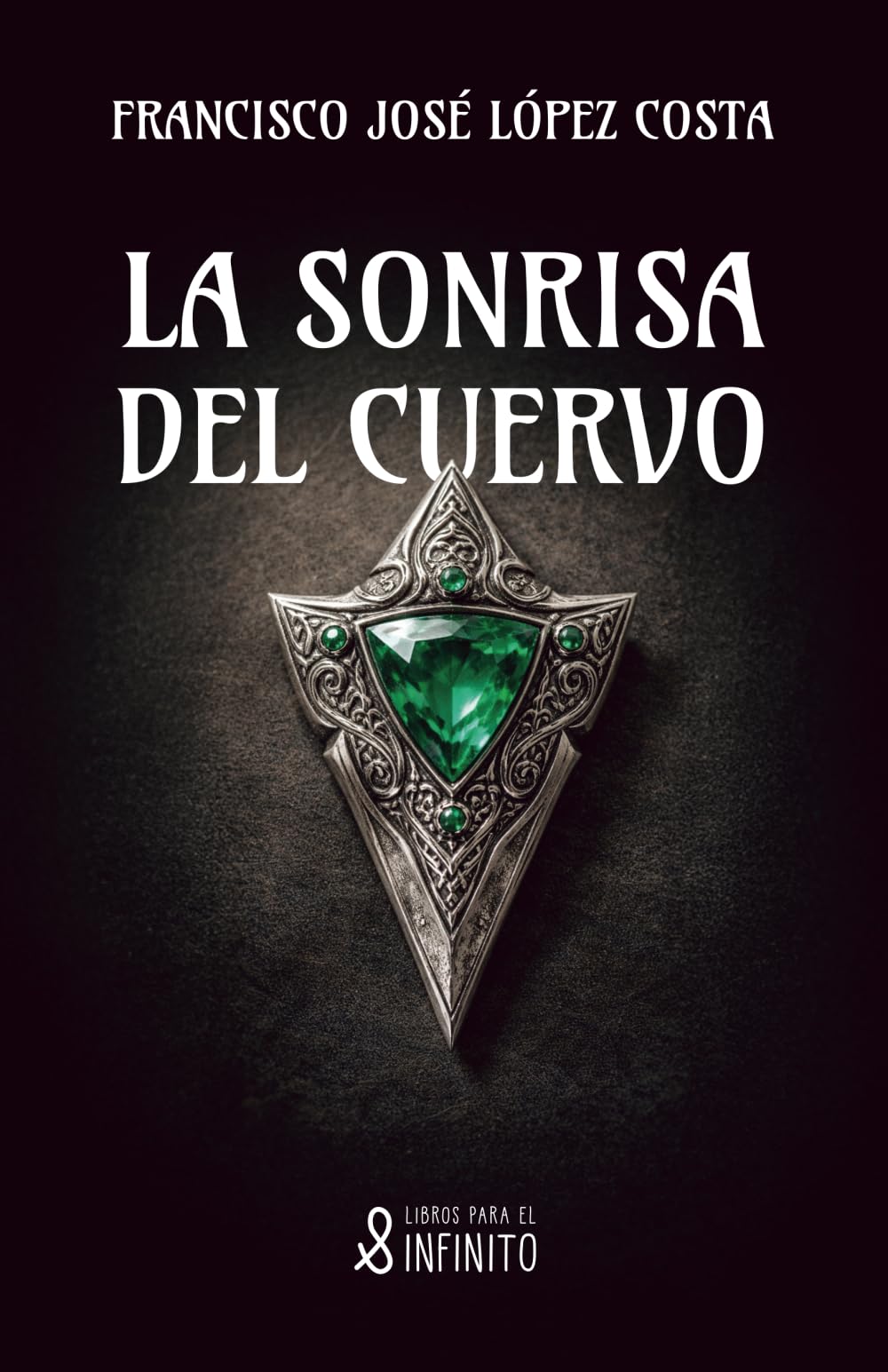 La sonrisa del cuervo