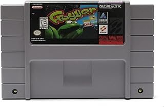 Frogger (Renewed)