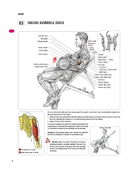Strength Training Anatomy, 3rd Edition