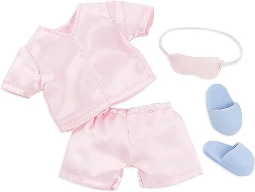 Miniatura 5 de Lori Muñecas  Juego de dulces sueños de Nahla  Mini muñecas y muebles de dormitorio de juguete  Accesorios de muñeca y casa de muñecas de 6 pulgadas