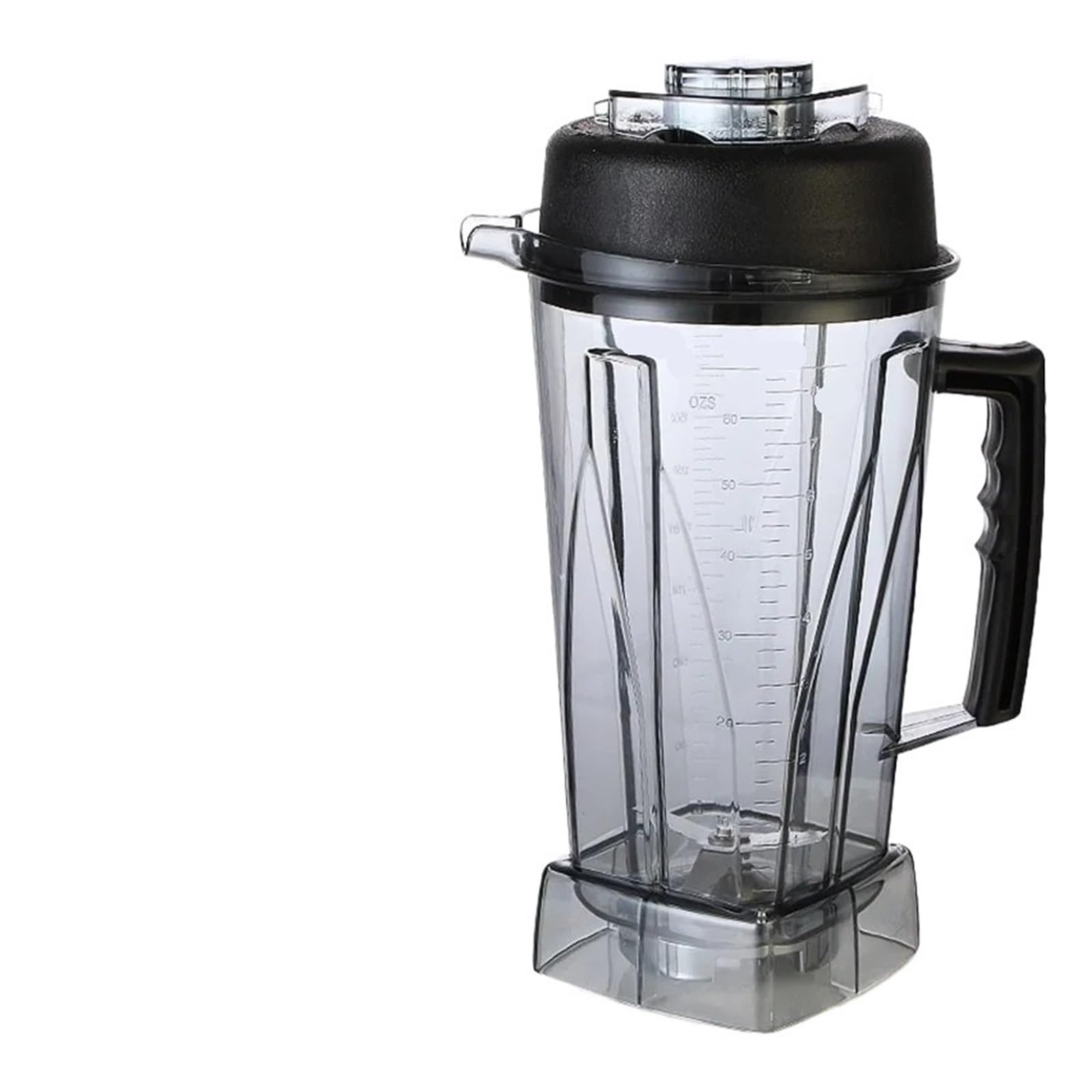 Kompatibel mit Vm0109 Mixerbecher-Ersatzmesser, | Smoothie, Maschine, Mixen, Zubehör, TNC5200s, 6300,