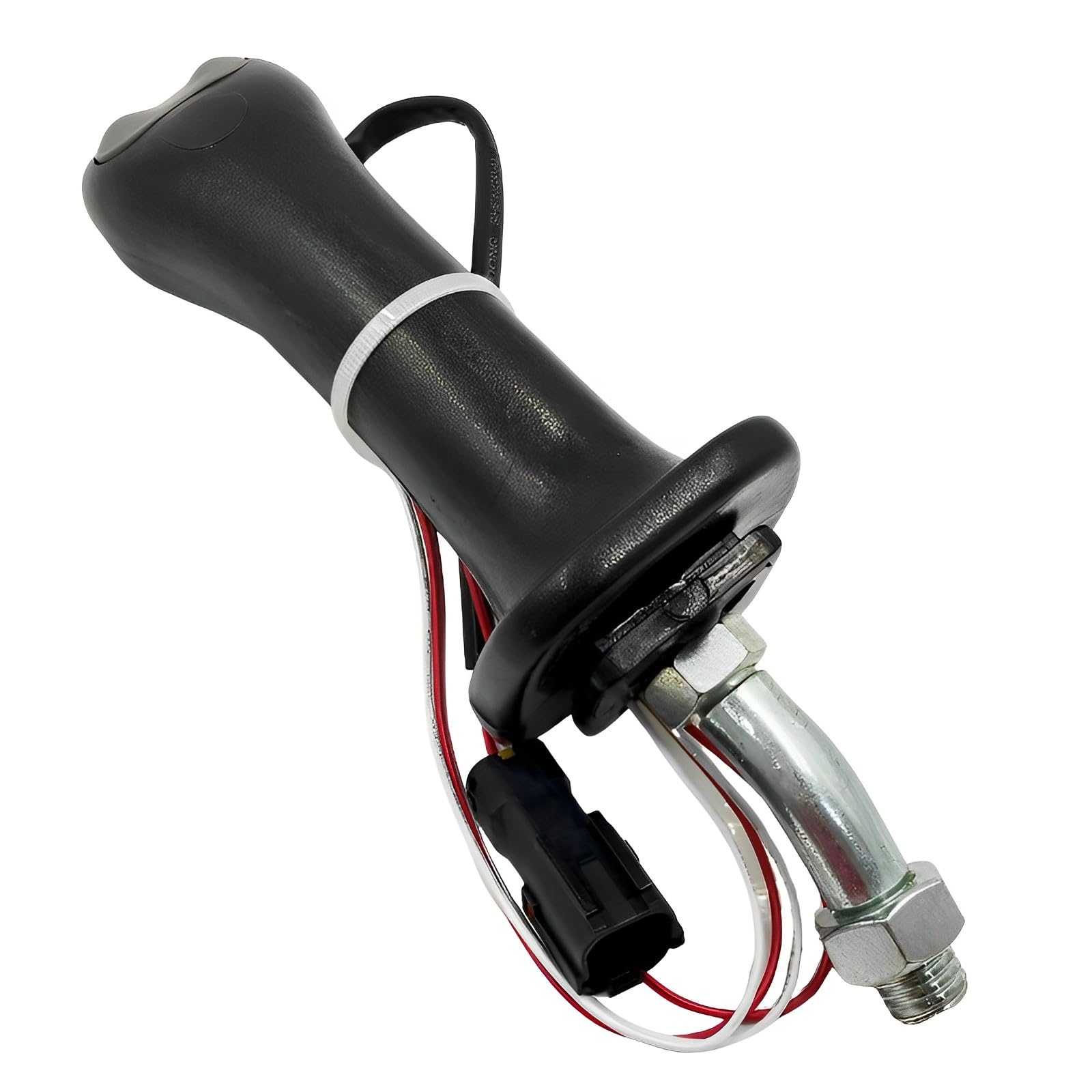 Kaicharmoto 218-6118 Joystick Handle For Cat Skid Steer Loaders – Fits 216B, 226B, 232B, 242B, 257B