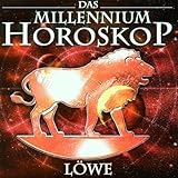  Millennium Horoskop-Löwe