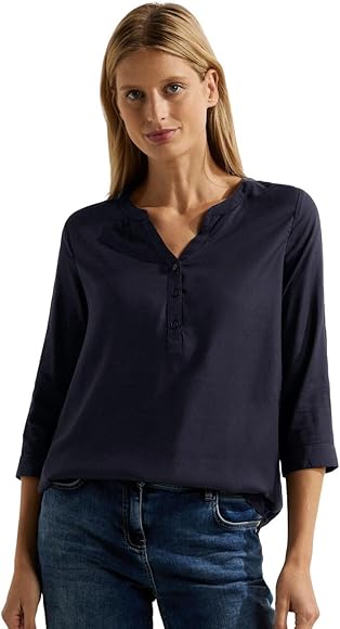 Amazon cecil bluse Clearance