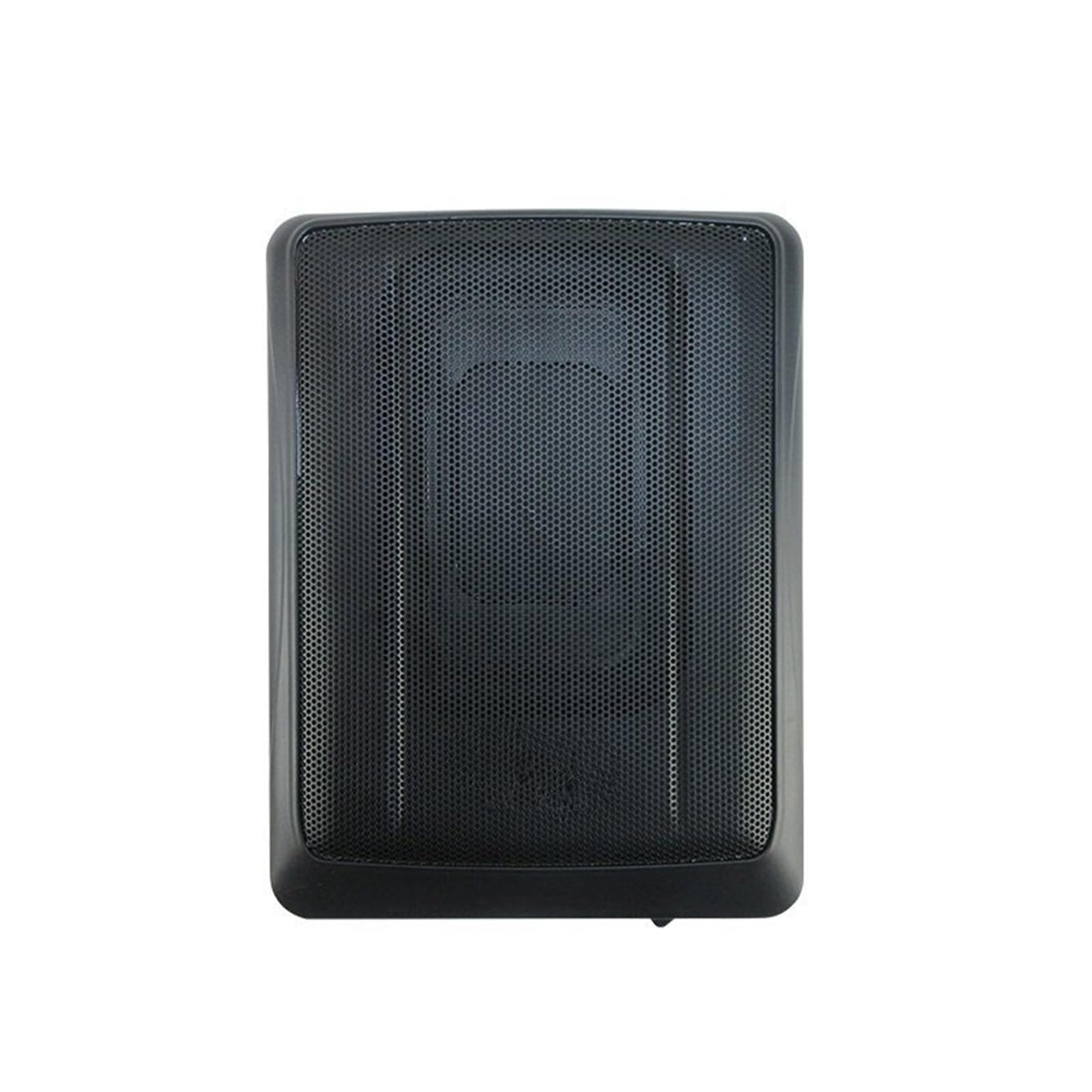 Ultracienki subwoofer samochodowy Car Supergłośny głośnik kopułkowy głośnik