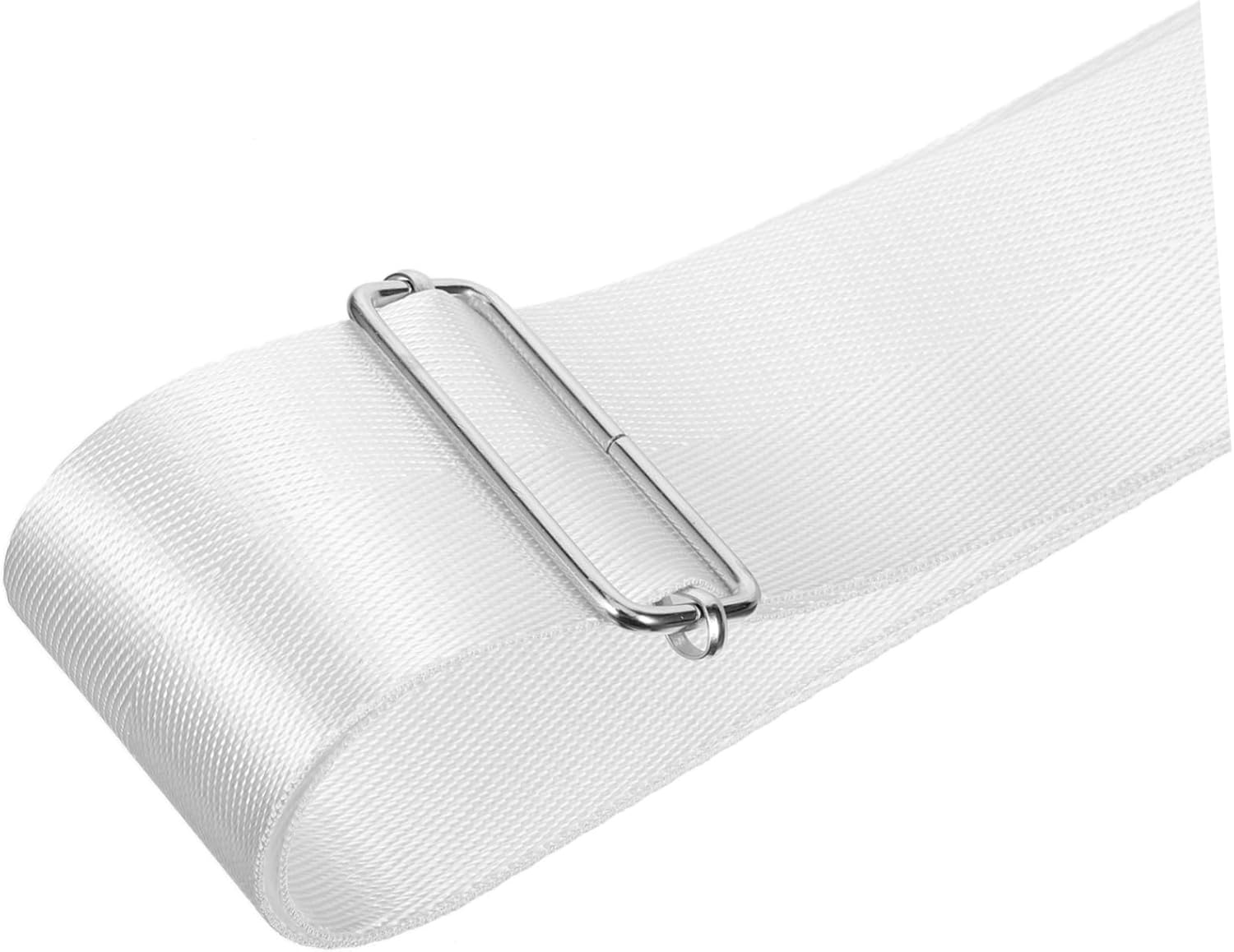 POPETPOP Height Indoor Handle Adjustable Court Portable Tennis Net Yellow Straps Convenient Rope Sports Tennis