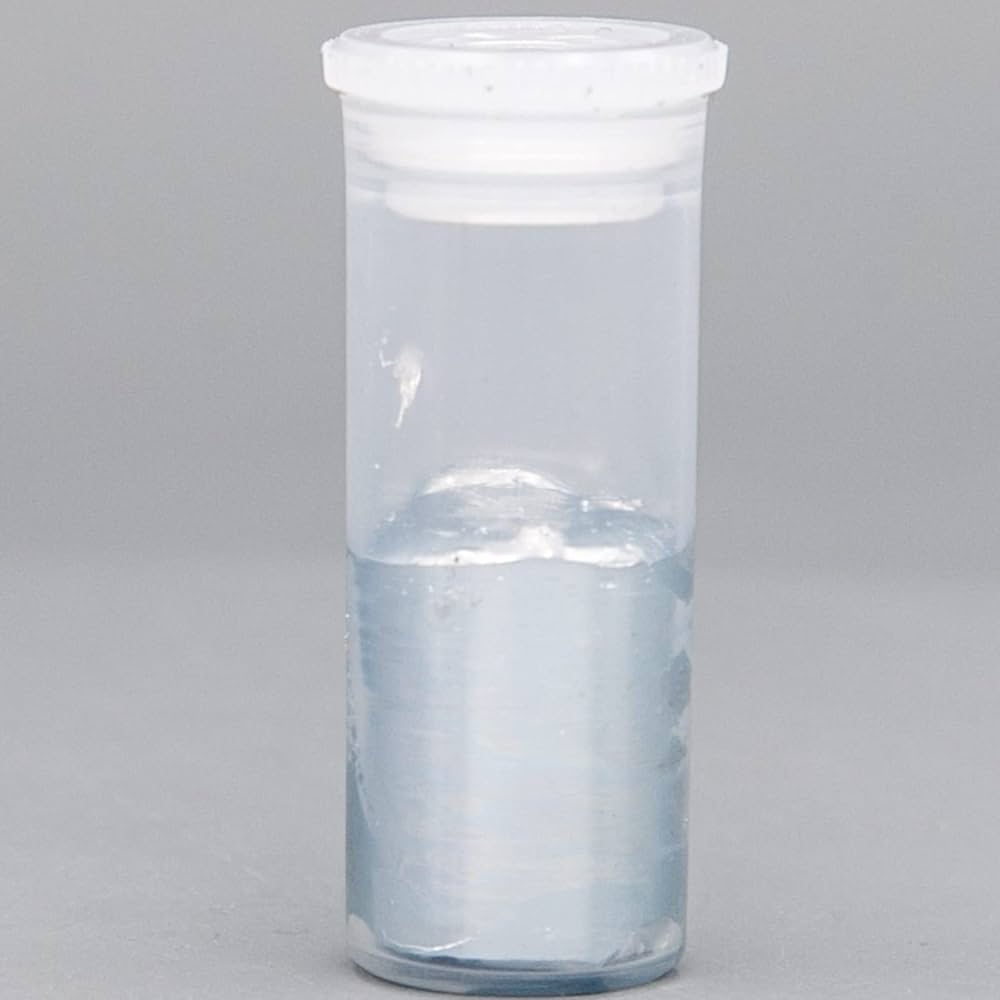 Amazon.co.jp: ガリウム Gallium Ga Metal 20 grams : 産業・研究開発用品