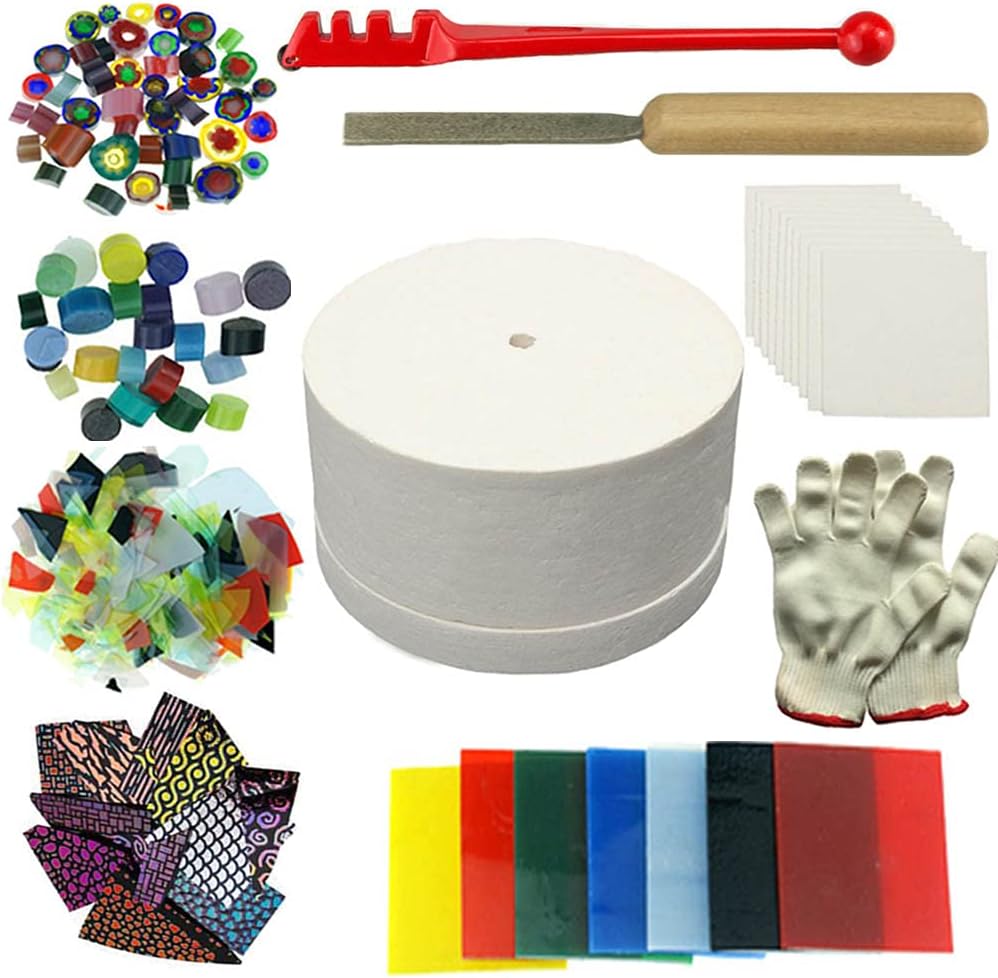 WICAND large microwave oven kit for ice cream fuse tool kit