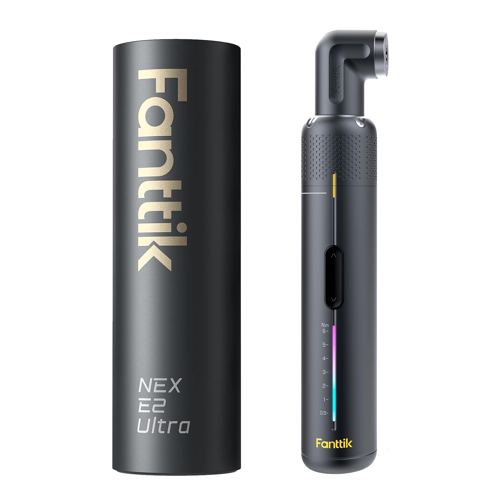 Fanttik S2 Pro 3 7V Electric Screwdriver E2 Ultra 3 7V Mini Electric Screwdriver