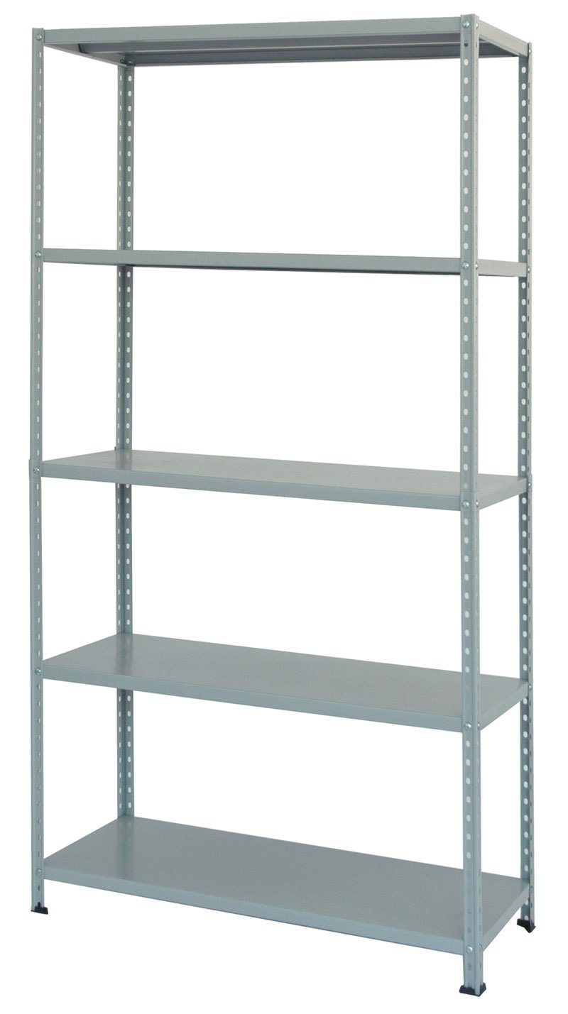 Scaffale In Kit 'Pro-Metal'
