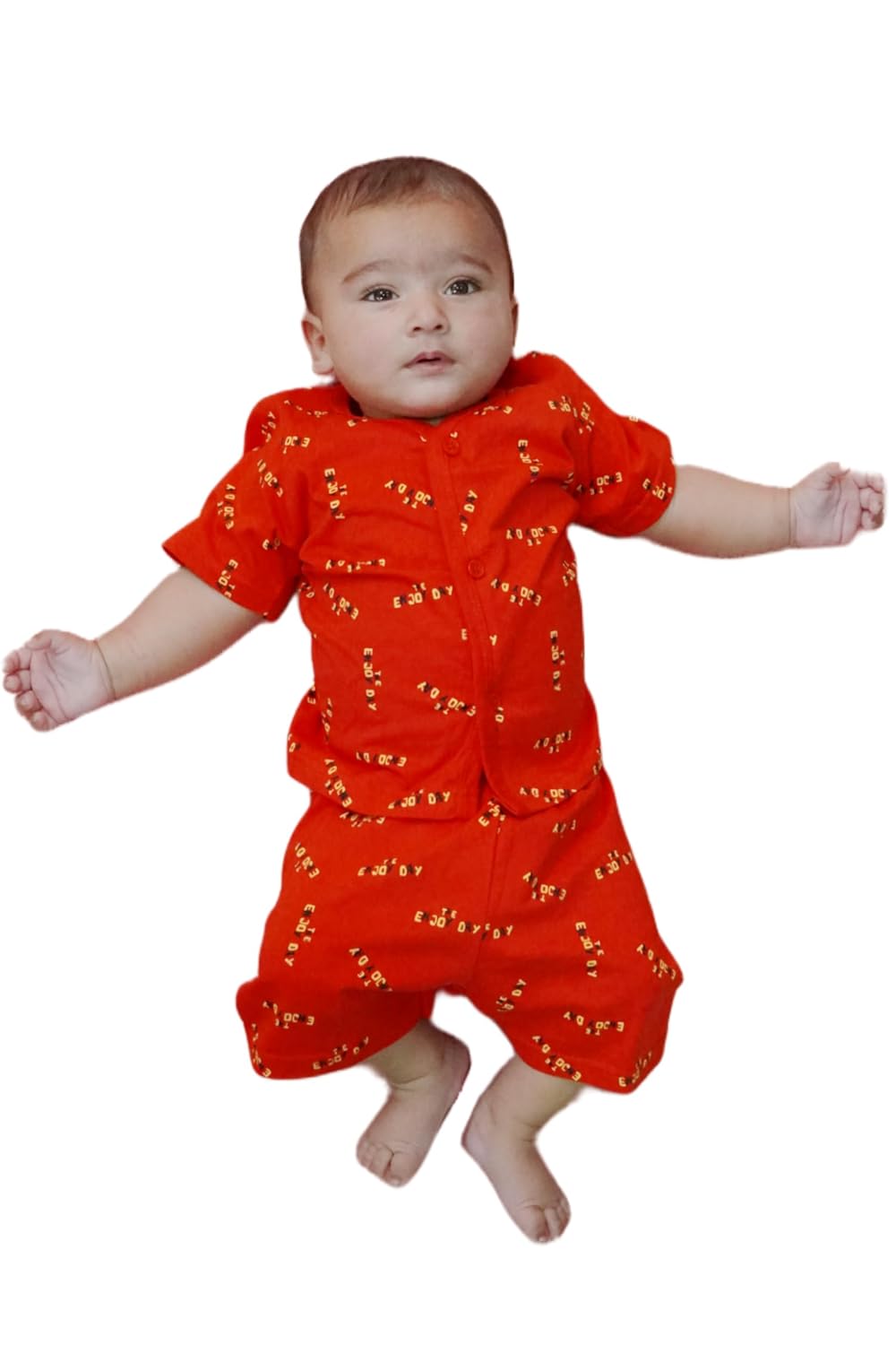 Kariokids Boy Casual T-Shirt & Shorts Multicolour - Review, Price and Buying Guide