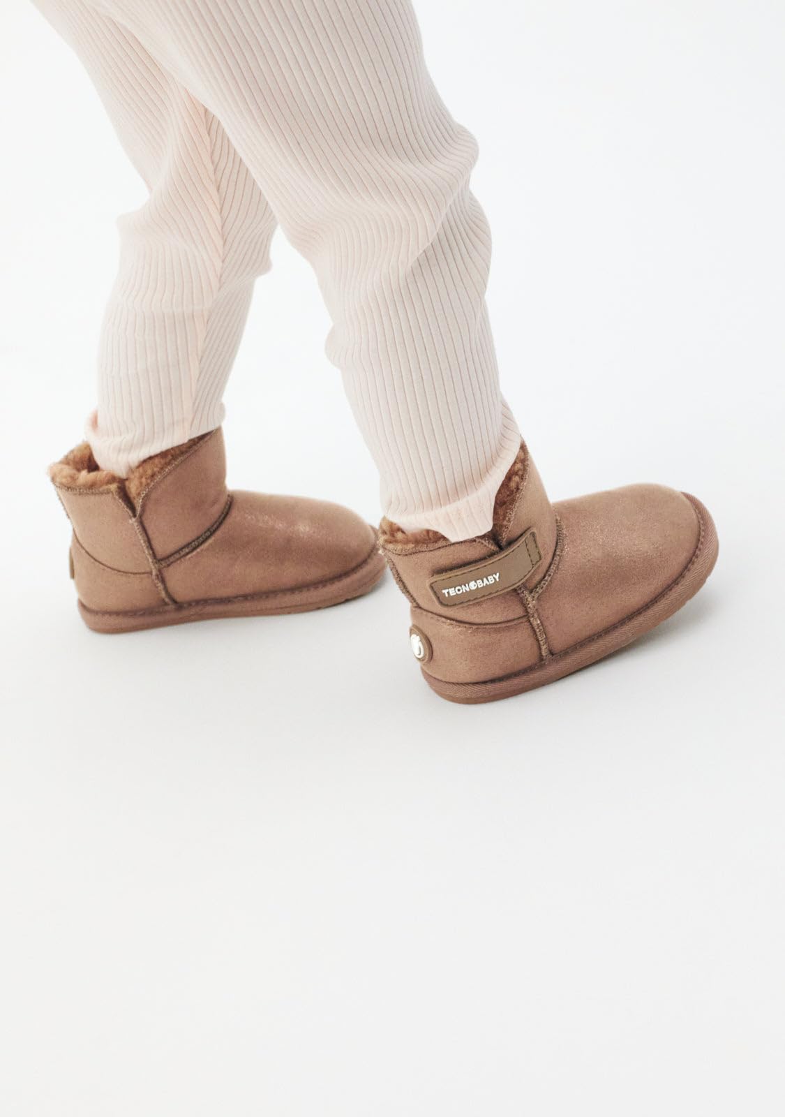 Conguitos - Botas Casuales, Cómodas y Duraderas para Niña