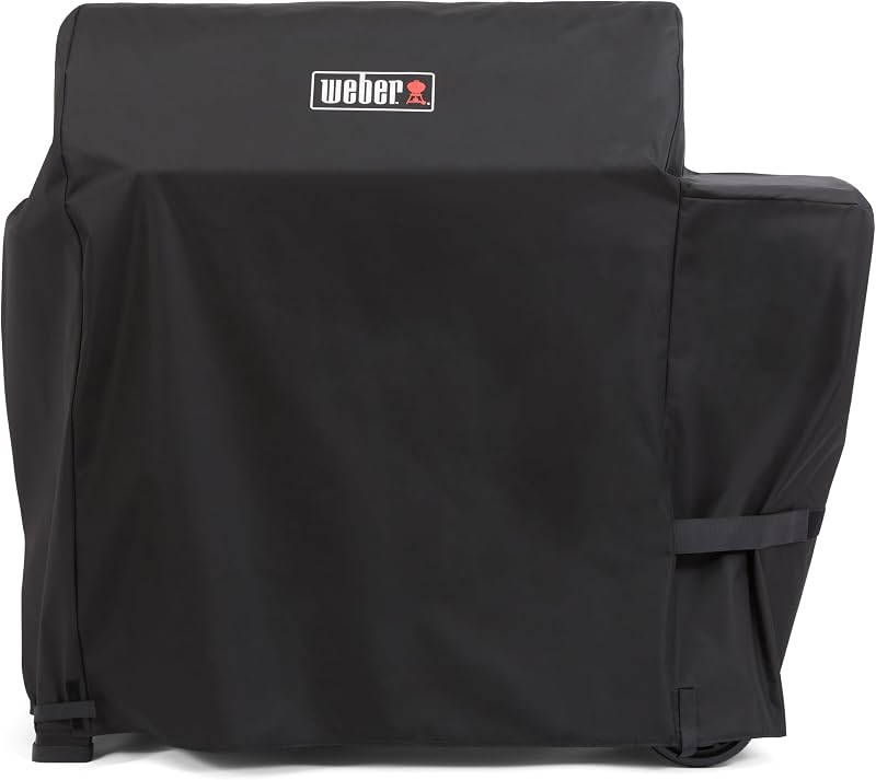 Weber Searwood XL 600 Cover