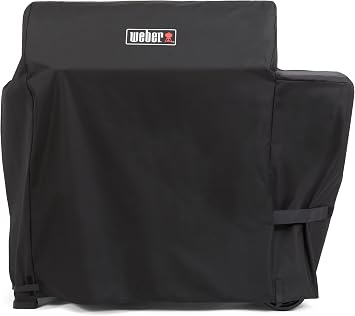 Weber Searwood 600 XL Pellet Grill Cover