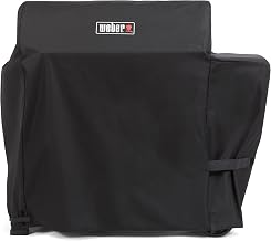 Weber® Searwood® 600 XL Pellet Grill Cover