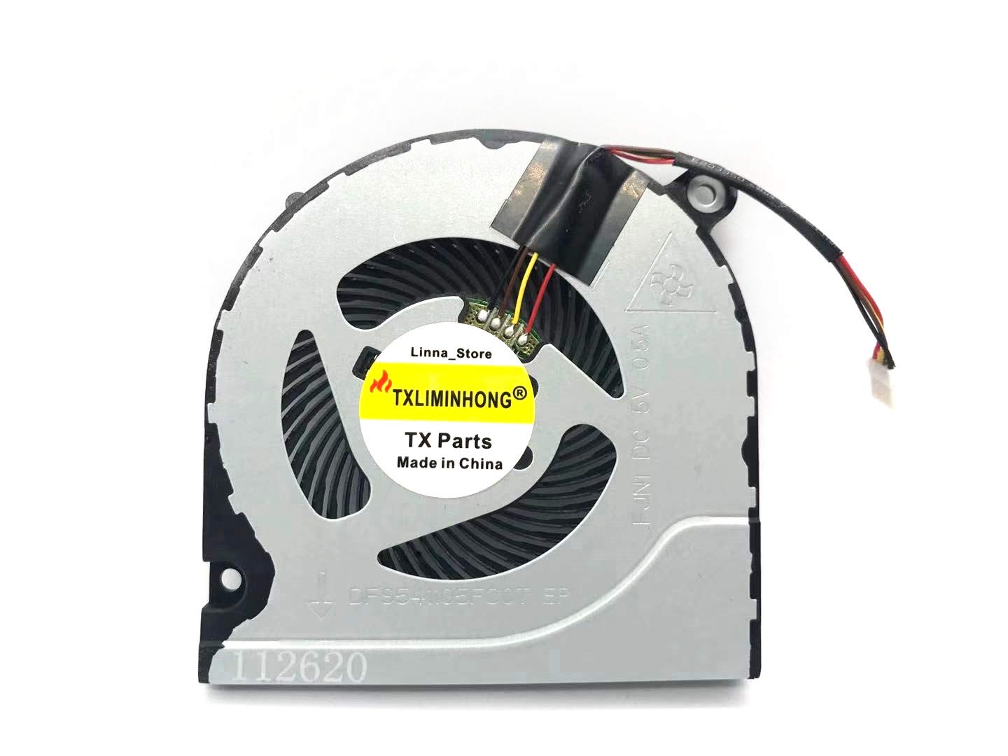 New for Acer Predator Helios 300 G3-571 G3-572 PH315-51 Laptop CPU ...