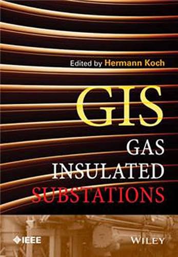 GAS INSULATED SUBSTATIONS