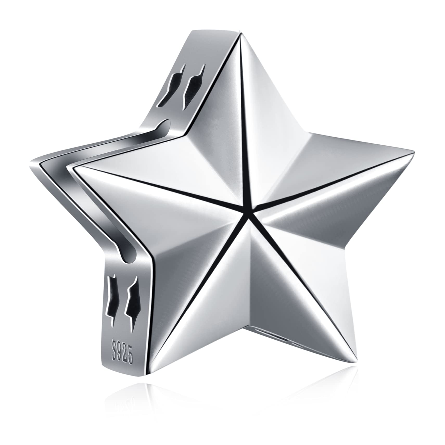 EMOSTAR Valentines Day Charms,Celtic Knot,Lipstick Red Lips,I Love You,Autism Awareness,Magnolia, in Love,Clover Heart Beads in Sterling Silver,Gifts for Family Christmas/European Bracelet