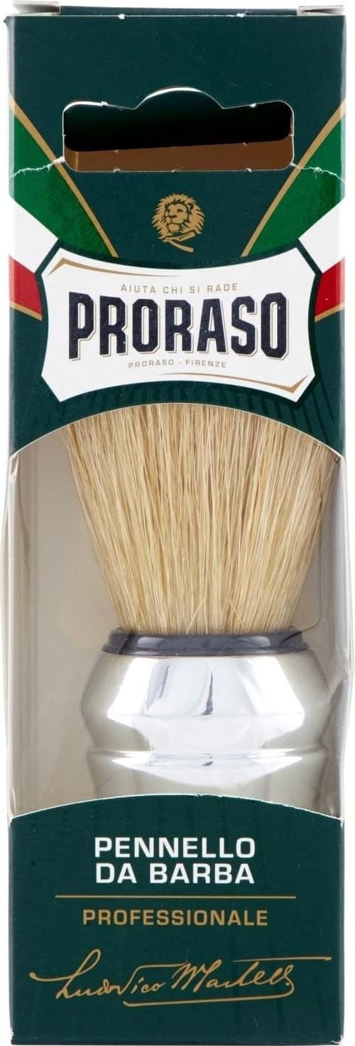 Proraso Shaving Brush, 1 Pc