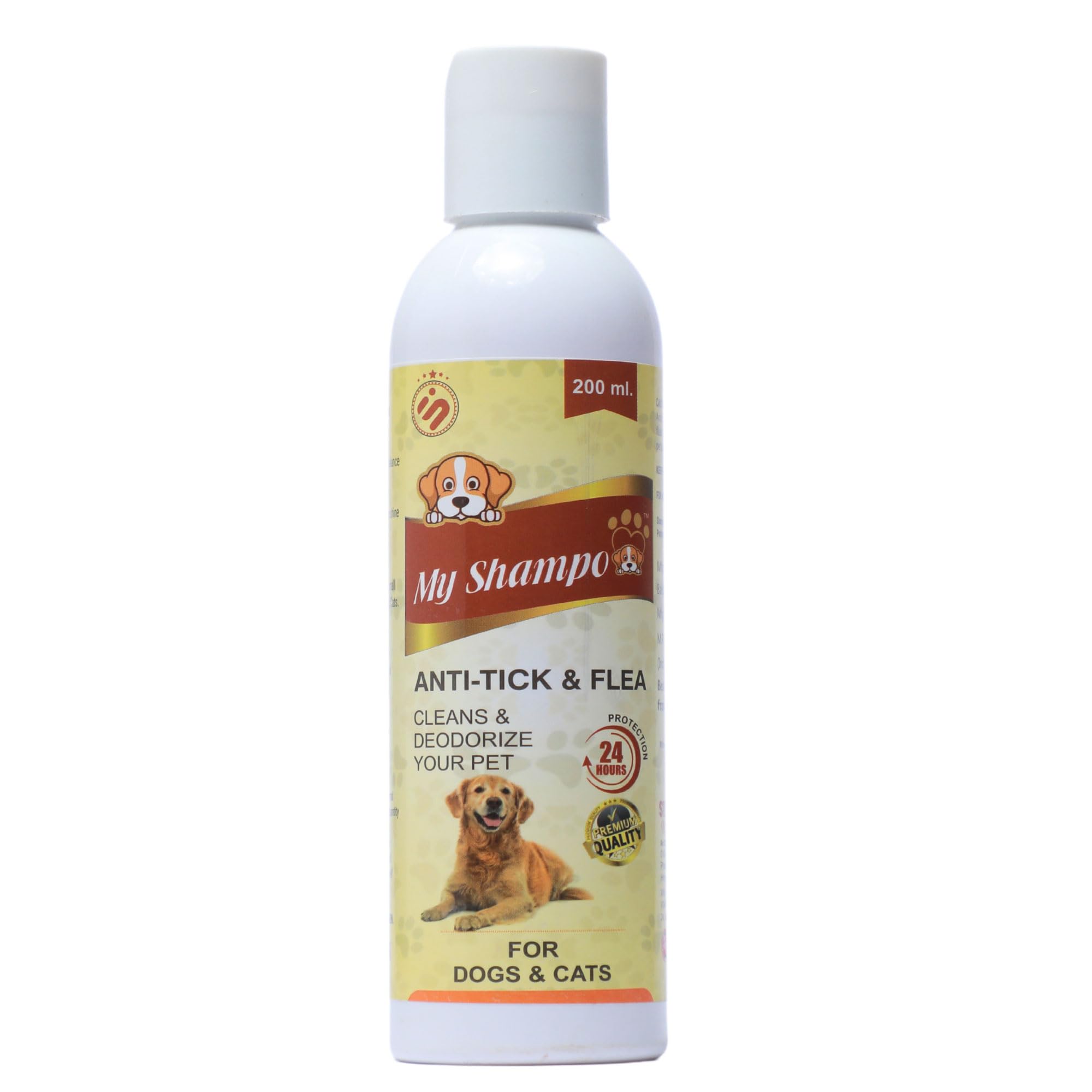 See full amazon price history chart for Stellar India - My Shampo Anti Tick and Flea Shampoo for Dogs & Cats - Antibacterial, Antifungal, Deoderising & Conditioner Shampoo for Pets- 200ML Stellar India - My Shampo Anti Tick and Flea Shampoo for Dogs & Cats - Antibacterial, Antifungal, Deoderising & Conditioner Shampoo for Pets- 200ML (B0D9QHVRLN) Amazon Price History, Amazon Price Tracker