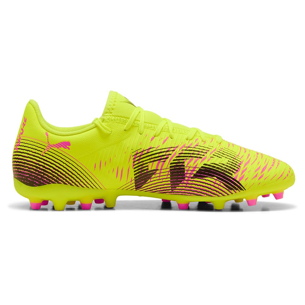 Puma Future 8 Play MG Zapatillas de fútbolUnisex Adulto